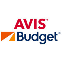 Avis Budget (CAR)のロゴ。