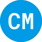  (CASM)のロゴ。