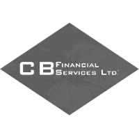 CB Financial Services (CBFV)のロゴ。