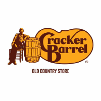 Cracker Barrel Old Count... (CBRL)のロゴ。