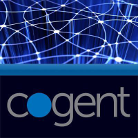 Cogent Communications (CCOI)のロゴ。