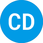 Coast Dental Services (CDEN)のロゴ。