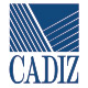Cadiz (CDZI)のロゴ。