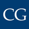 Carlyle (CG)のロゴ。