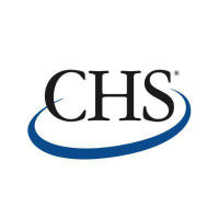 CHS (CHSCN)のロゴ。