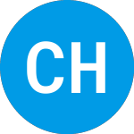  (CHSI)のロゴ。