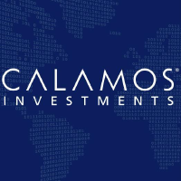 Calamos Global Dynamic I... (CHW)のロゴ。