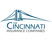 Cincinnati Financial (CINF)のロゴ。