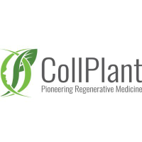 CollPlant Biotechnologies (CLGN)のロゴ。