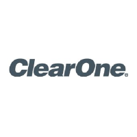 ClearOne (CLRO)のロゴ。