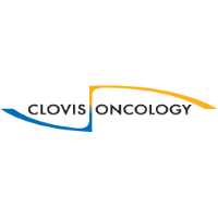 Clovis Oncology (CLVS)のロゴ。