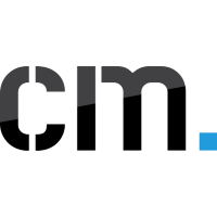 CM Financial (CMFN)のロゴ。