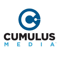 Cumulus Media (CMLS)のロゴ。