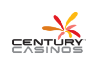 Century Casinos (CNTY)のロゴ。