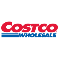 Costco Wholesale (COST)のロゴ。