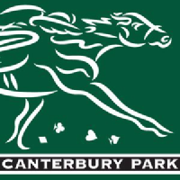 Canterbury Park (CPHC)のロゴ。
