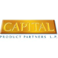 Capital Product Partners (CPLP)のロゴ。