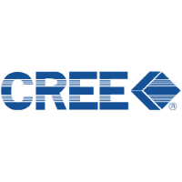 Cree (CREE)のロゴ。