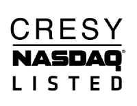 Cresud S A C I F y A (CRESY)のロゴ。