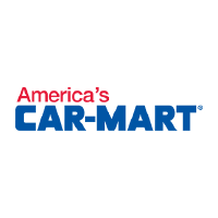 Americas Car Mart (CRMT)のロゴ。