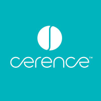 Cerence (CRNC)のロゴ。
