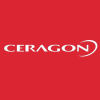 Ceragon Networks (CRNT)のロゴ。