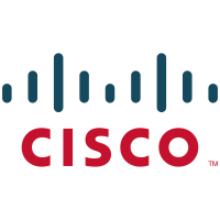 Cisco Systems株価