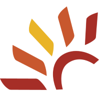 Canadian Solar (CSIQ)のロゴ。