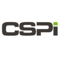 CSP (CSPI)のロゴ。