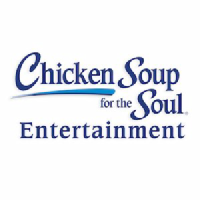 Chicken Soup for the Sou... (CSSEP)のロゴ。