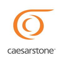 Caesarstone (CSTE)のロゴ。