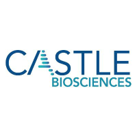 Castle Biosciences (CSTL)のロゴ。
