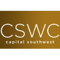 Capital Southwest (CSWC)のロゴ。