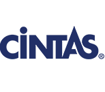 Cintas (CTAS)のロゴ。