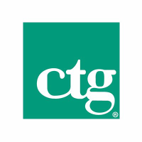 Computer Task (CTG)のロゴ。