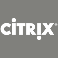 Citrix Systems (CTXS)のロゴ。