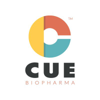 Cue Biopharma (CUE)のロゴ。