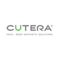Cutera (CUTR)のロゴ。