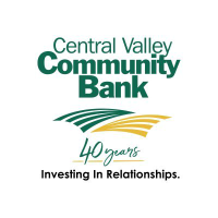 Central Valley Community... (CVCY)のロゴ。