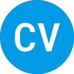 Commercial Vehicle (CVGI)のロゴ。