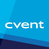 Cvent (CVT)のロゴ。