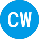  (CWS)のロゴ。