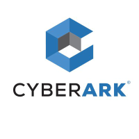 CyberArk Software (CYBR)のロゴ。