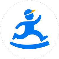 Dada Nexus (DADA)のロゴ。