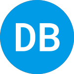 Delmar Bancorp (DBCP)のロゴ。