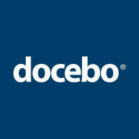 Docebo (DCBO)のロゴ。