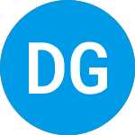  (DCGN)のロゴ。