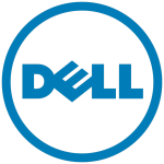 Dell (DELL)のロゴ。
