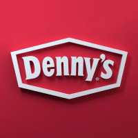Dennys (DENN)のロゴ。