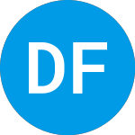 Del Friscos Restaurant (DFRG)のロゴ。